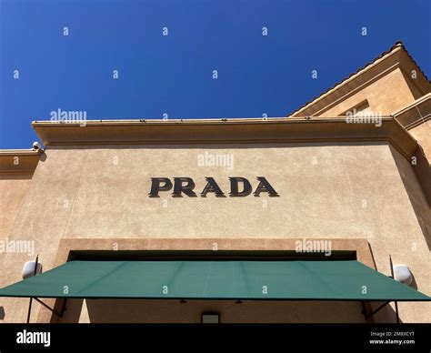 desert hills premium outlet prada|Prada suitcase.